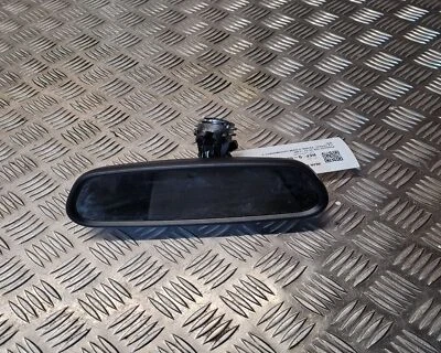 Peugeot 308 T9 5 Door Hatchback 2017-2019 Rear View Mirror  - Image 1 of 4