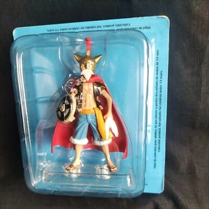 * One Piece Figure N°61 LUCY * Hachette Collection New - Picture 1 of 3