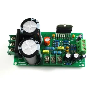 Two-Channel LM4766 T Power Amplifier Board 50W*2 With Rectifier Filter Capacitor - Picture 1 of 4