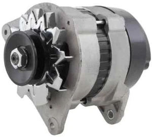 Alternator for MG MGB 1.8L 1974-1978 3211565 321220 3341535 90178034 23749 14050 - Picture 1 of 8