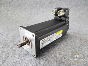 MOTOR IMÁN PERMANENTE TRIFÁSICO REXROTH MSK040C-0600-NNN-S1-UP1-NNNN R911306384 - Imagen 1 de 9