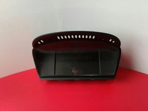 65826942579 schermo multifunzione per BMW 5 (E60) 530 D GASOLEO 2001 a2c53082825 - Imagen 1 de 3
