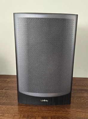 Altoparlante da scaffale Infinity Beta 20 - Immagine 1 di 4