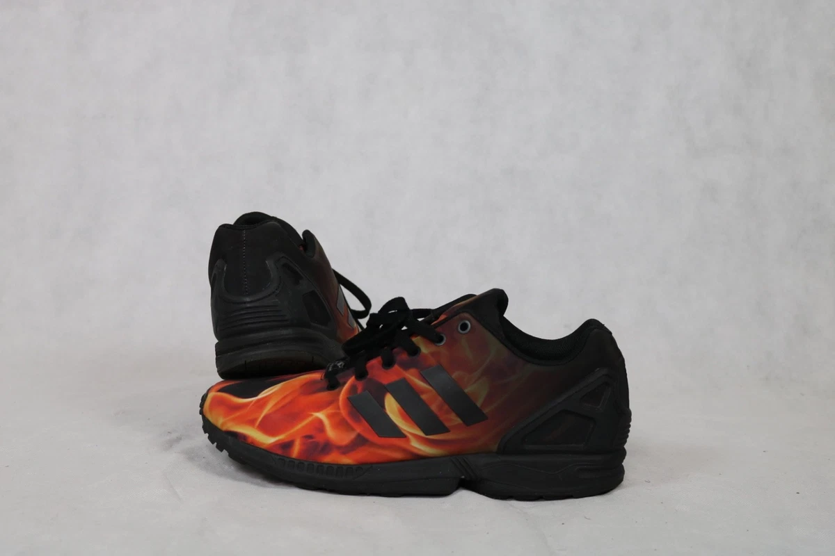 adidas ZX Flux Men's Sneakers for Sale | Authenticity Guaranteed