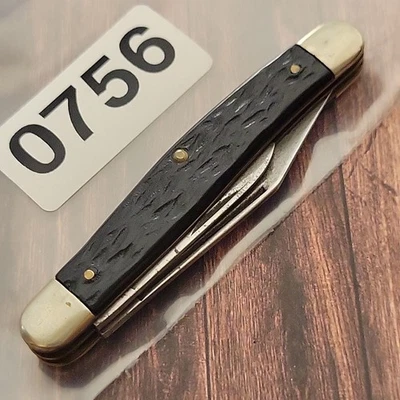 Camco Jack Folding Pocket Knife Made In USA By Camillus - Image 1 of 4