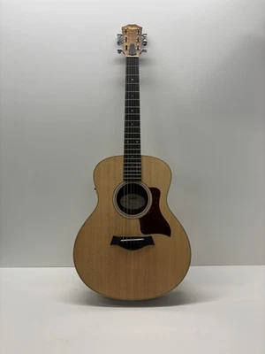 TAYLOR GS MINI ACOUSTIC GUITAR (P06022209) - Image 1 of 4
