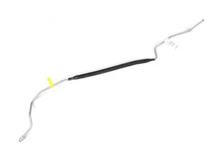 Fuel Supply Hose For 1998-2000 GMC K3500 5.7L V8 L31 VIN: R 1999 WD586HQ - Picture 1 of 1