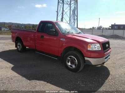 Wheel 17x7-1/2 Steel Chrome Clad Fits 04-08 FORD F150 PICKUP 2516503 Foto 1 de 4
