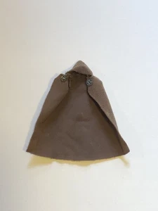 1983 Vintage Star Wars SNAP CAPE FOR Luke Skywalker Jedi Actionfigur - Bild 1 von 4