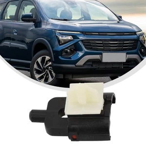 Quick Installation ABS Black Ambient Temperature Sensor for Chevy For GMC - Picture 1 of 12