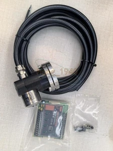 Used One Renishaw Tool Setter TS27R WITH MI8-4 - Picture 1 of 1