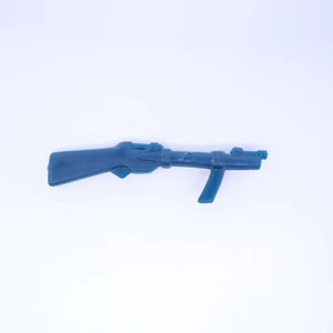 Vintage 1980 Kenner Star Wars Original Weapon Accessory Bossk Rifle M3 Unitoys - Picture 1 of 2