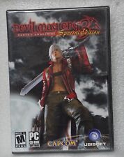 Jogo DmC: Devil May Cry Usado - PS3 - Toygames