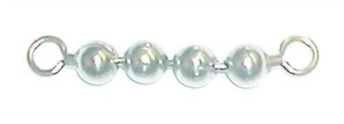 Brad's BCS-415 Bead Chain Swivel - Image 1 of 1