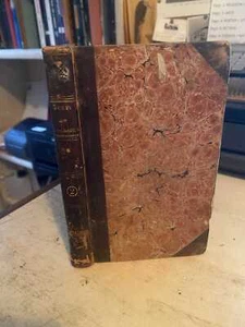 Tuke: Biographical Notices of Members of the Society of Friends Vol 2 1815 HB - Picture 1 of 1