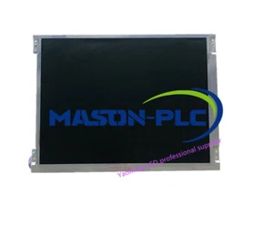 For Omron NS10-TV00-V2 NS10-TV00B-ECV2 10.4'' LCD Display Screen Panel - Picture 1 of 5