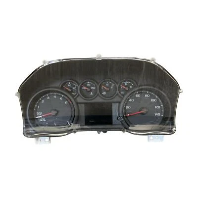 2023-2024 Chevrolet Silverado 1500 Speedometer 3k 85608555 Factory OEM Part - Image 1 of 4