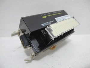 OMRON XWT-OD16-1 Remote I/O Terminal Output Expansion Module PLC Unit 24V-DC - Picture 1 of 9