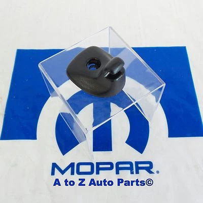 NEW 2011-2014 Dodge Avenger or Chrysler 200 SUN VISOR Retaining CLIP, Mopar - Image 1 of 2