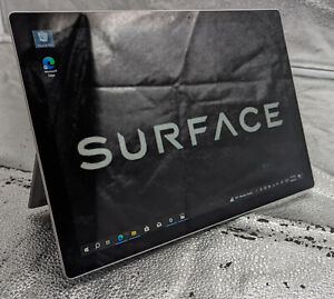 Microsoft Surface Pro 12.3" Tablet i7-7660U 512GB SSD 16GB RAM Win10