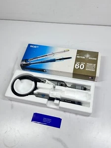Sonda de electrodo Mettler Toledo sensor de pH InLab® 413 IP67 52000379 - Imagen 1 de 5