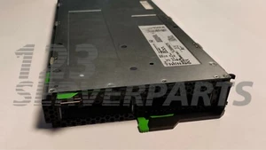 Fujitsu PY Primergy BX920 S3 CTO Podwójny serwer S26361-K1406-V200 - Zdjęcie 1 z 4
