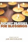 Jan Mcfarlane Pocket Prayers Of Blessing Poche Pocket Prayers Series