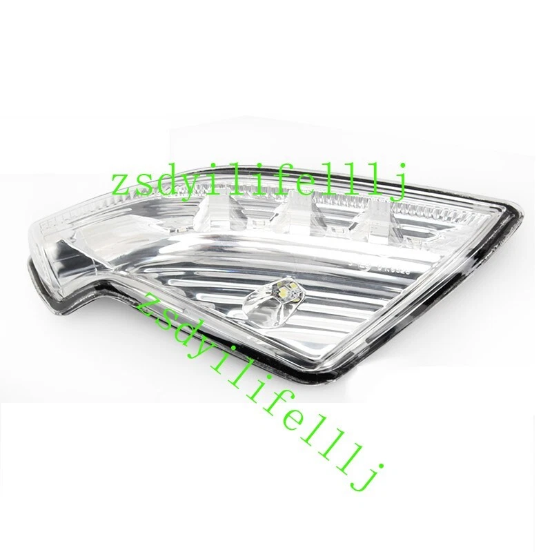 1xFor Buick LaCrosse 2009-2015 Car Front Right Rearview Mirror Signal Light Lamp Foto 1 de 1