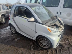 Anti-Lock Brake Part Assembly Fits 08-16 SMART 1785229 - Picture 1 of 11