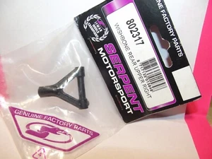 Serpent Wishbone parte superior derecha 802317 - Imagen 1 de 3