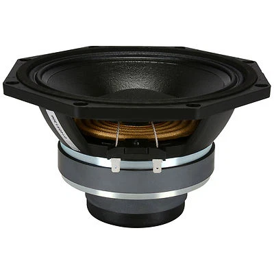 Altavoz coaxial profesional B&C 8CX21 8" 100 x 100 8 ohmios Foto 1 de 3