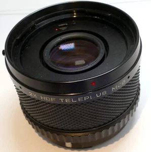 Kenko 2X HBF Teleplus MC6 Lens for Hasselblad V series teleconverter - Picture 1 of 11