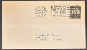1927 US #639 FDC *d - Picture 1 of 2