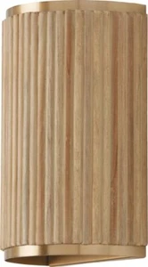 Capital Lighting Donovan 2 Light 12" Tall Wall Sconce (650721WS)-NEW - Picture 1 of 5