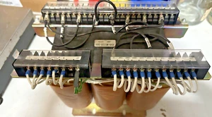 DK KV8-M5328-000 Transformer Used With 6 month Warranty - Bild 1 von 4