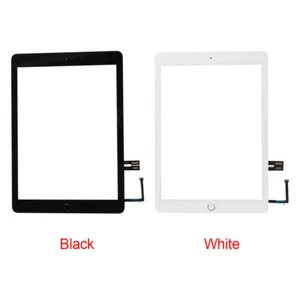 For iPad 6th Gen 9.7 inch 2018 A1893 A1954 Touch Screen + Home Button - Picture 1 of 10