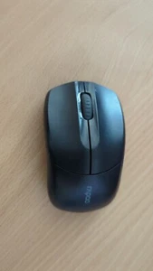 Rapoo Optical Mouse 1190 - Bild 1 von 1