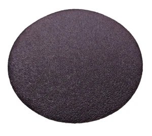 3M 01744 8in. Purple Abrasive Disc, 40E, Hook it Style, Pack of 25 - Picture 1 of 3