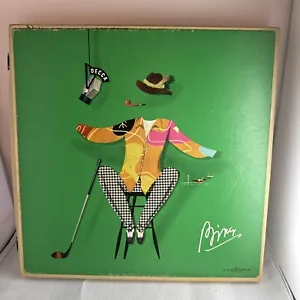 BING CROSBY A Musical Autobiography-Elaborate 5 LP Decca Box Set DX-151 - Picture 1 of 24