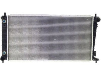 Radiador Ford F150 Heritage 2004 75571TYNT Foto 1 de 2