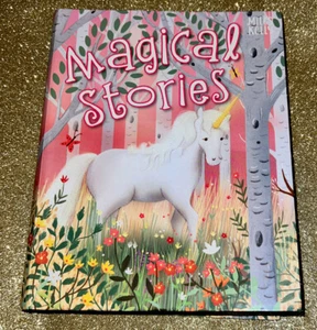 Magical Stories by Miles Kelly. Big Book of 50 Stories. 512 pages. Good - Picture 1 of 12