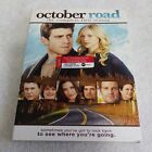 October Road - The Complete First Season 1 (Dvd, 2007, 2-Disc Set) Laura Prepon