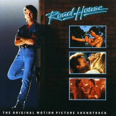 Road House: Original Soundtrack [SOUNDTRACK] -  CD 9ZVG FREE Shipping - Bild 1 von 2