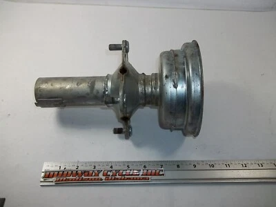 HONDA 86 87 ATC125M NOS BUJE RUEDA DELANTERA 44610-HB6-010 ATC 125 125M jh Foto 1 de 4