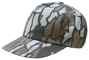 Army Military Style Baseball Cap Camping Outdoor Hunting Jungle Fishing Cool Hat - Picture 1 of 3
