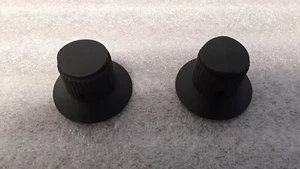 PN# MS91528-2G2B - RAYTHEON - CONTROL KNOB - Picture 1 of 2