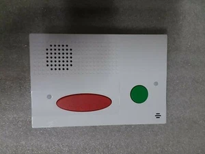 Response Care Model: CTC-1039R Rev. 2 / RC-D3900 - Bild 1 von 8