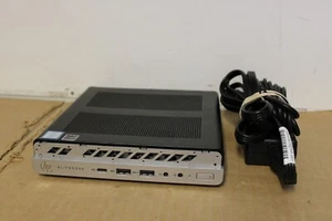 HP EliteDesk 65W 800 G4 Mini i5-8500 6-Core/8Gb/256Gb Nvme SSD/VGA/Windows 11 T2 - Photo 1/2