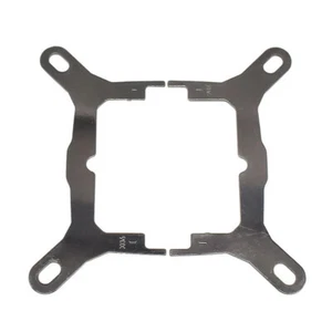 Support de montage pour Corsair 2018 H60/H100i/H115i/H100x RGB Platine pour Intel - Photo 1/3