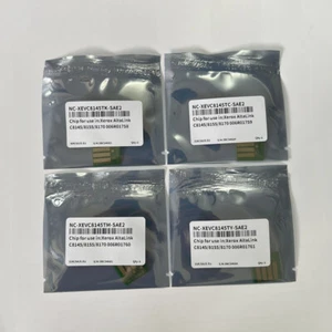 006R01761 006R01758 006R01759 006R01760 Chip für Xerox AltaLink C8145/8155/C8170 - Bild 1 von 6
